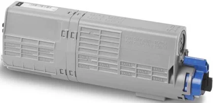 Oki toner C51x/53x