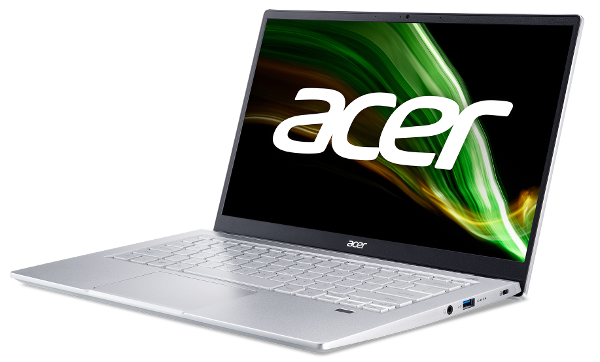 Acer Swift 3 R5-5500U/16GB/512GB/14"FHD/W11H Acer Swift 3 R5-5500U/16GB/512GB/14"FHD/W11H