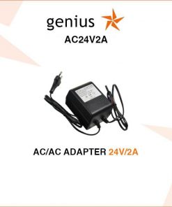 AC IZMJENIČNI ADAPTER ZA NAPAJANJE AC24V2A