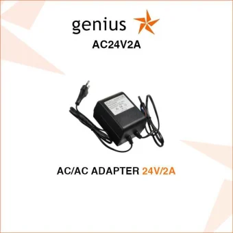 AC IZMJENIČNI ADAPTER ZA NAPAJANJE AC24V2A
