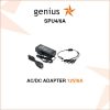 ADAPTER ZA KAMERE 12V/6A SA 4 IZLAZA SPU4/6A