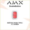 AJAX DoubleButton BEŽIČNA PANIK TIPKA S 2 GUMBA