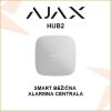 AJAX HUB2 CENTRALA S LAN, 2G POVEZIVANJEM I FOTO VERIFIKACIJOM