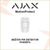 AJAX MotionProtect BEŽIČNI UNUTARNJI PIR DETEKTOR POKRETA