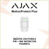 AJAX MotionProtect Plus BEŽIČNI PIR I MIKROVALNI DETEKTOR POKRETA