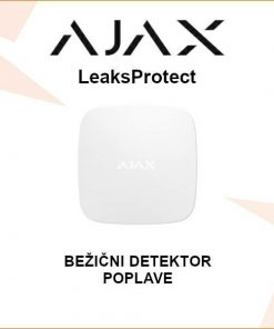 AJAX LeaksProtect BEŽIČNI DETEKTOR POPLAVE