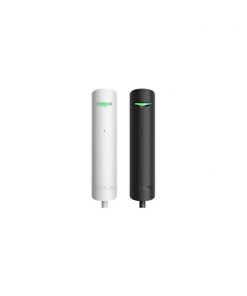 AJAX FIBRA DoorProtect Plus MAGNETNI KONTAKT I DETEKTOR VIBRACIJE - Slika 2