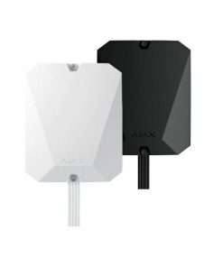 AJAX FIBRA HUB HYBRID 2G - HIBRIDNA ALARMNA CENTRALA - Slika 2