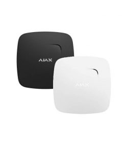 AJAX FireProtect Plus BEŽIČNI DETEKTOR POŽARA I UGLJIČNOG MONOKSIDA - Slika 2