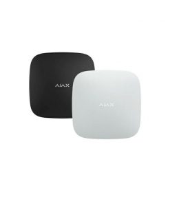 AJAX HUB PLUS BEŽIČNA CENTRALA S LAN, 2G-3G i WIFI POVEZIVANJEM - Slika 2