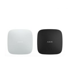 AJAX HUB2 CENTRALA S LAN, 2G POVEZIVANJEM I FOTO VERIFIKACIJOM - Slika 2