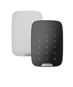 AJAX Keypad Plus BEŽIČNA TIPKOVNICA S UGRAĐENIM RFID ČITAČEM - Slika 2
