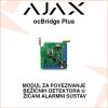 AJAX ocBridge Plus MODUL ZA POVEZIVANJE BEŽIČNIH DETEKTORA U ŽIČANI SUSTAV