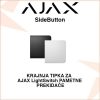 AJAX SideButton KRAJNJA TIPKA ZA AJAX LightSwitch PREKIDAČE