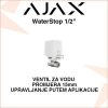 AJAX WaterStop VENTIL ZA VODU PROMJERA 15mm S AUTOMATSKIM ZATVARANJEM
