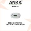 ANKA BEŽIČNI DETEKTOR UGLJIČNOG MONOKSIDA ANKA-832
