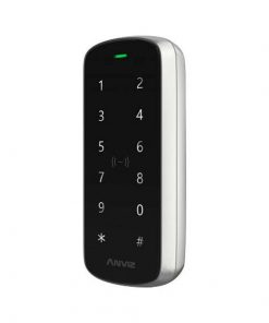 ANVIZ SAMOSTALNI TERMINAL ZA KONTROLU PRISTUPA M3PRO-BT-WIFI - Slika 2