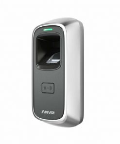 ANVIZ ČITAČ OTISKA PRSTA I EM KARTICA M5PLUS-BT-WIFI - Slika 2