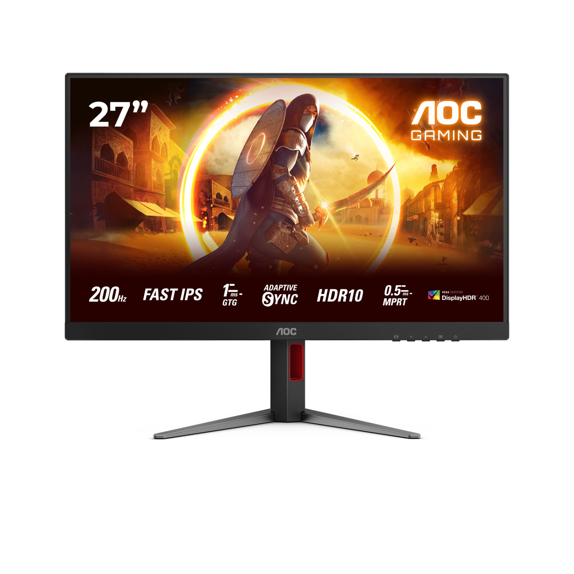 AOC 27G4HA 27" AOC 27G4HA 27"