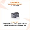 BACKUP BATERIJA ZA ALARMNU CENTRALU ULTRA 1265