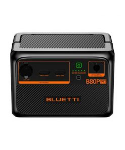 BLUETTI PRIJENOSNA BATERIJA KAPACITETA 806Wh B80P - Slika 4