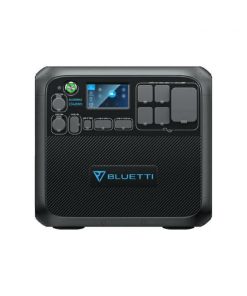 BLUETTI PRIJENOSNA BATERIJSKA STANICA KAPACITETA 2048Wh AC200MAX - Slika 2