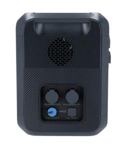 BLUETTI PRIJENOSNA BATERIJSKA STANICA KAPACITETA 2048Wh AC200MAX - Slika 3