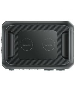BLUETTI PRIJENOSNA BATERIJSKA STANICA KAPACITETA 2048Wh AC200MAX - Slika 4