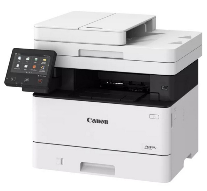 Canon laser i-SENSYS MF453dw Canon laser i-SENSYS MF453dw