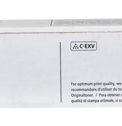 Canon toner CEXV65 Black