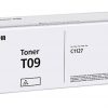 Canon CRG-T09 Magenta