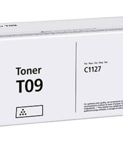 Canon CRG-T09 Magenta