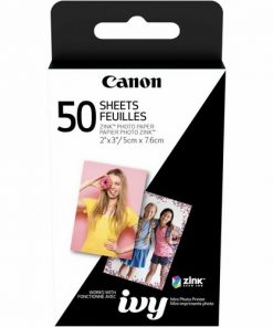 Canon ZINK papir za ZOEMINI - 50 listova
