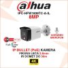 DAHUA 4K SMART DUAL LIGHT IP POE BULLET KAMERA IPC-HFW1839TC-A-IL