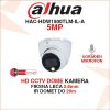 DAHUA 5MP SMART DUAL LIGHT CCTV DOME KAMERA HAC-HDW1500TLM-IL-A