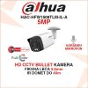 DAHUA 5MP SMART DUAL LIGHT HD CCTV KAMERA HAC-HFW1509TLM-IL-A