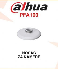 DAHUA ADAPTER ZA DOME NADZORNE KAMERE PFA-100