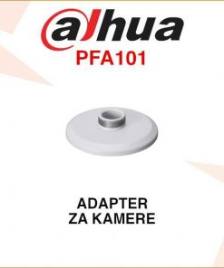 DAHUA ADAPTER ZA NADZORNE KAMERE PFA-101