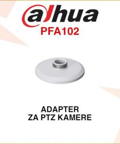 DAHUA ADAPTER ZA NADZORNE KAMERE PFA-102