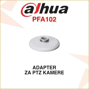 DAHUA ADAPTER ZA NADZORNE KAMERE PFA-102