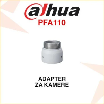 DAHUA ADAPTER ZA NADZORNE KAMERE PFA-110