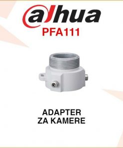 DAHUA ADAPTER ZA NADZORNE KAMERE PFA-111