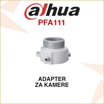 DAHUA ADAPTER ZA NADZORNE KAMERE PFA-111