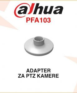 DAHUA ADAPTER ZA PTZ KAMERE PFA-103