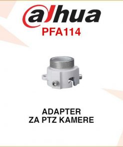 DAHUA ADAPTER ZA PTZ NADZORNE KAMERE PFA-114