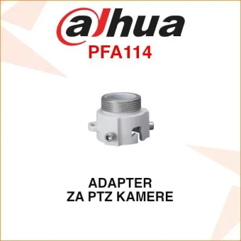DAHUA ADAPTER ZA PTZ NADZORNE KAMERE PFA-114