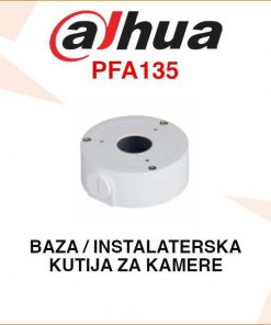 DAHUA BAZA, POSTOLJE ZA BULLET KAMERE PFA-135