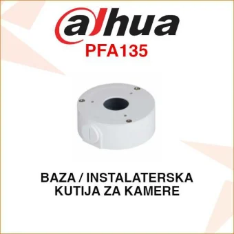 DAHUA BAZA, POSTOLJE ZA BULLET KAMERE PFA-135