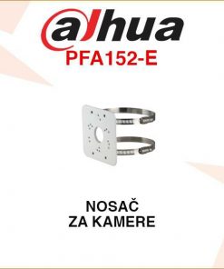 DAHUA NOSAČ ZA NADZORNE KAMERE PFA-152-E