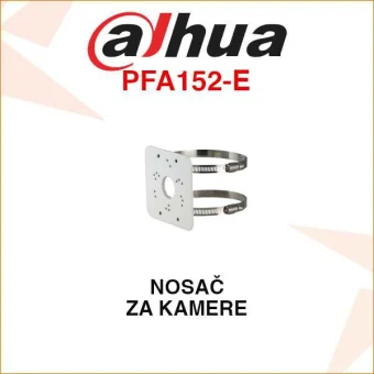 DAHUA NOSAČ ZA NADZORNE KAMERE PFA-152-E